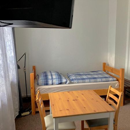 Mini Apartment 奥斯特霍尔茨-沙姆贝克 外观 照片